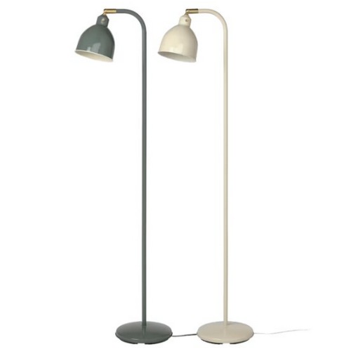 이케아 RODFLIK 플로어스탠드