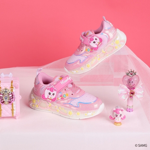 웨버 캐치티니핑 LED 운동화 0098426 WV25318 PK이미지입니다. 누르면 해당 게시물로 새창이동합니다.