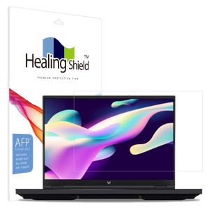 폰트리 힐링쉴드 에이서 프레데터 Helios Neo V 16 PHN16-72 올레포빅 고광택 액정보호필름_이미지