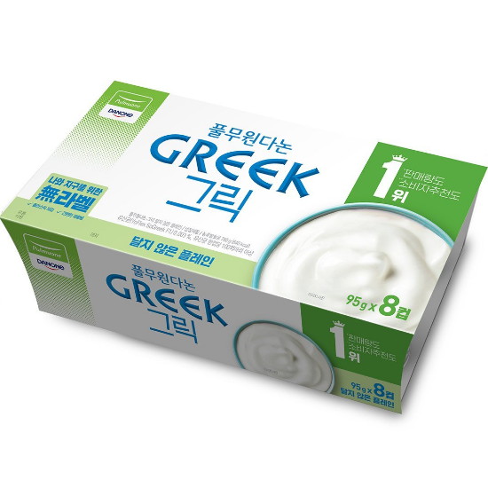 Ǯ�����ٳ� �׸� ���� ���� �÷��� 95g