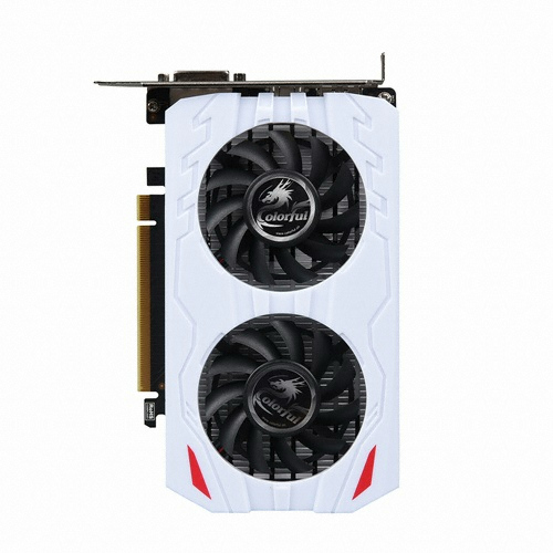 COLORFUL 지포스 GTX1050 iCafe D5 3GB_이미지
