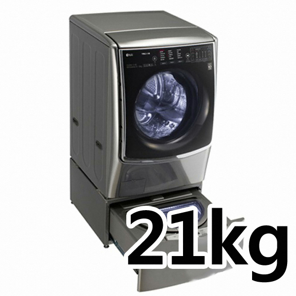 LG전자 트롬 트윈워시 FH21VB1C