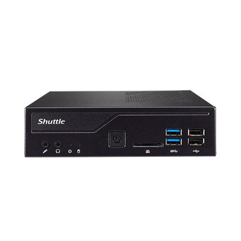 Shuttle DH310V2 <b>i7-9700</b>