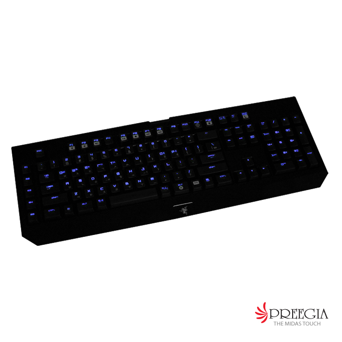 Razer BlackWidow Ultimate