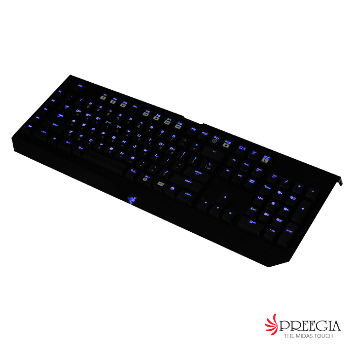 Razer BlackWidow Ultimate