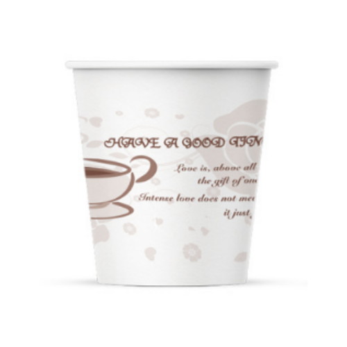 서연 ㅤ장미 종이컵 6.5온스 (2,000개)_이미지