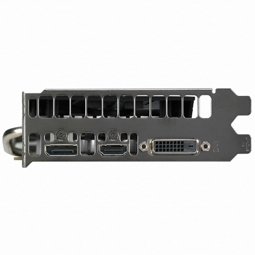 ASUS ROG STRIX 라데온 RX 460 O4G GAMING 4GB STCOM_이미지
