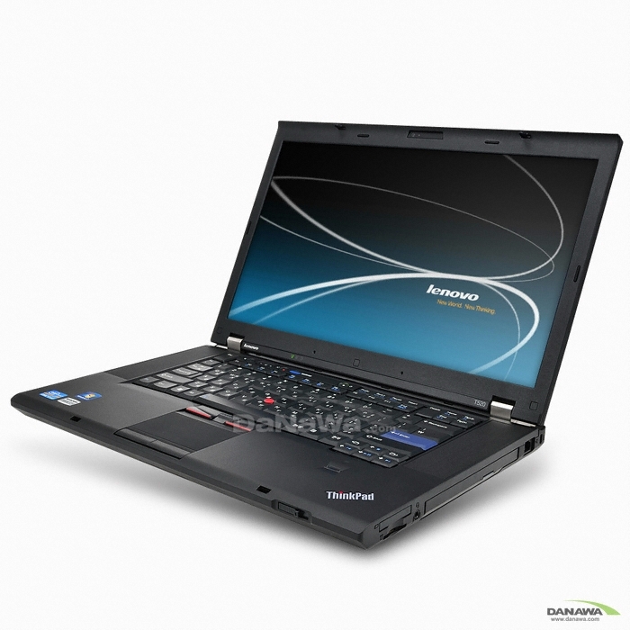 ����� ��ũ�е� T520 4239-43K