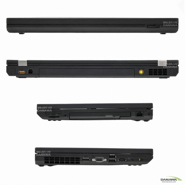 레노버 씽크패드 T520 4239-43K (기본)_이미지