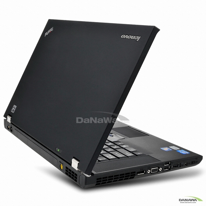 레노버 씽크패드 T520 4239-43K (기본)_이미지