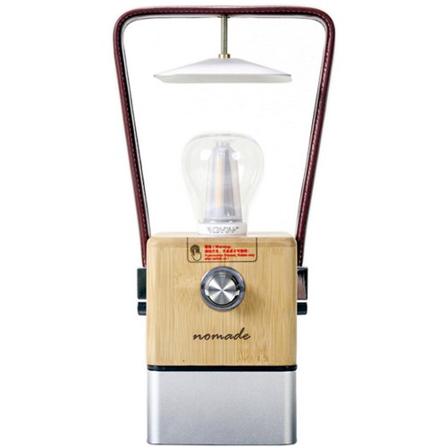 노마드 루미너스 클래식 LED 랜턴