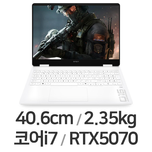 HP 오멘 16-am0121TX WIN11 (SSD 512GB)_이미지