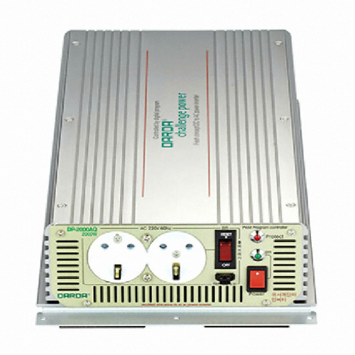 피앤케이하이테크 다르다 DP-40024BQ_이미지
