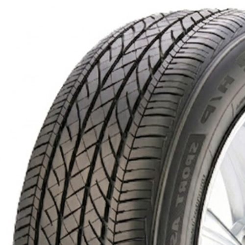 브리지스톤 듀얼러 HP 스포츠 AS DHPS-AS 235/60R18 (지정점무료장착)