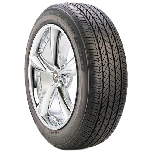 브리지스톤 듀얼러 HP 스포츠 AS DHPS-AS 235/60R18 (지정점무료장착)_이미지