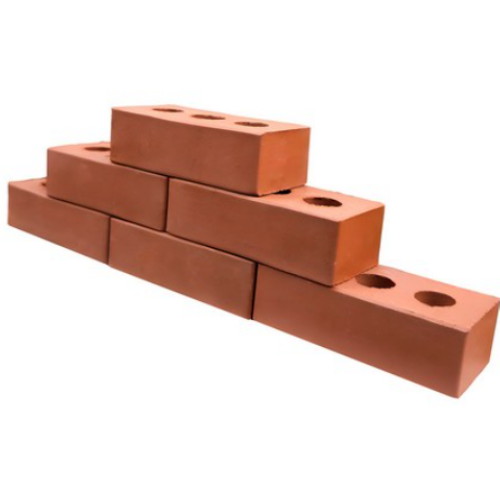 남문건축자재 적벽돌 (10장)