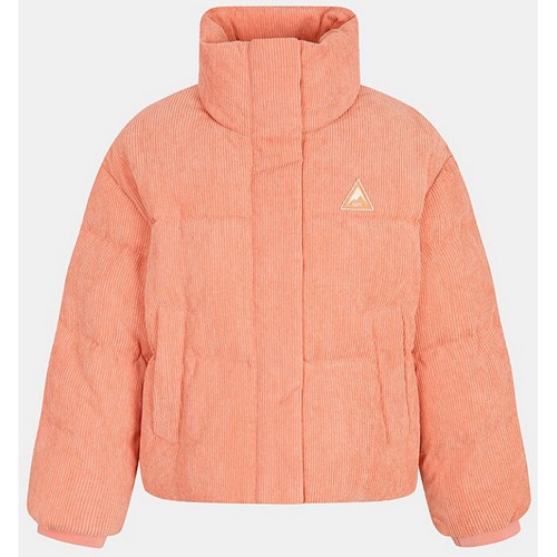 네파 코듀로이 다운 자켓 7J82066_이미지