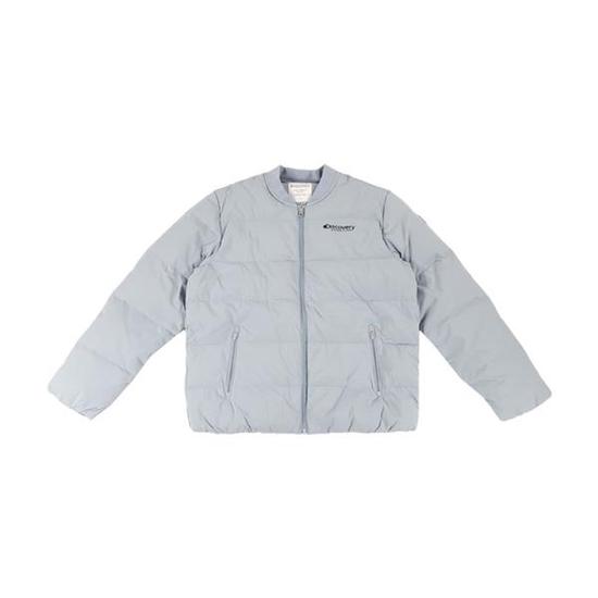 디스커버리 익스페디션 루이스 구스다운 경량패딩 DMDJG1036 (GRD, 그레이)