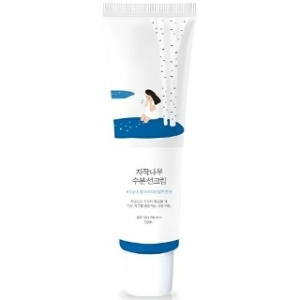 라운드랩 자작나무 수분 선크림 50ml (5개)
