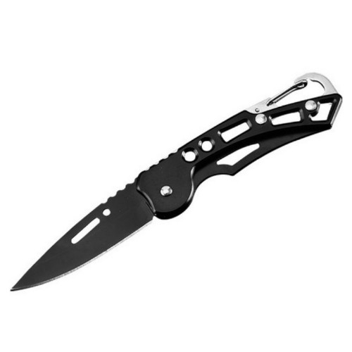 아이코어스 키체인 고리 폴딩 나이프 (1개)_이미지