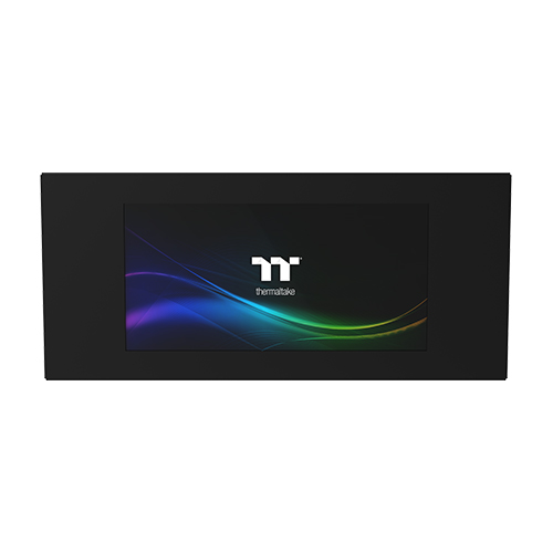 �������ũ View 600 TG�� 6.0 LCD ��ũ�� ŰƮ