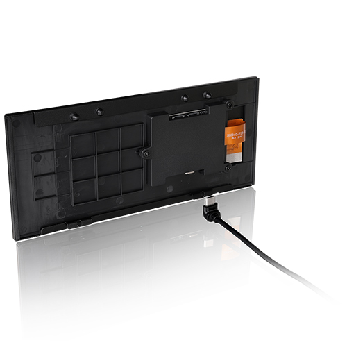 �������ũ View 600 TG�� 6.0 LCD ��ũ�� ŰƮ