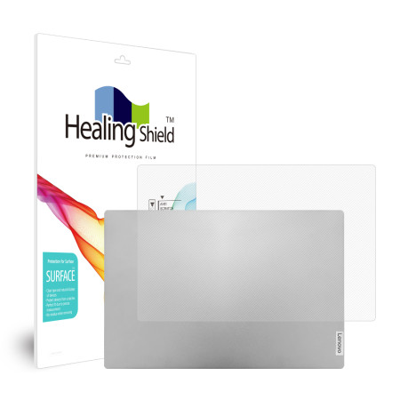 폰트리 힐링쉴드 레노버 아이디어패드 Slim5 14IIL 무광 외부보호필름