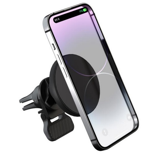 차량용 맥세이프 무선충전거치대 CWC03