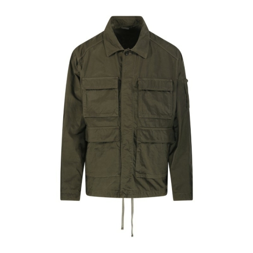 CP컴퍼니 씨피 컴퍼니 자켓 19CMOW070A 110305G 683 IVY GREEN_이미지