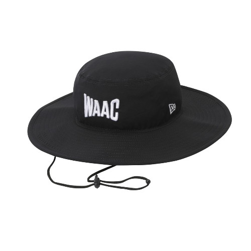 waac 뉴에라 부시 햇 WGRCX23189BKX