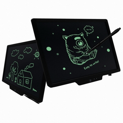 LCD 전자노트 스케치몬 20형