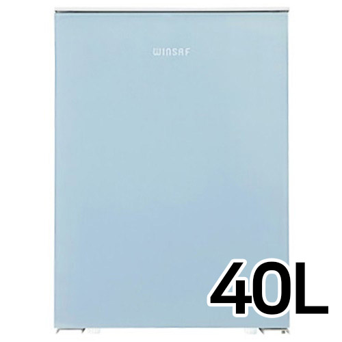 윈텍 윈세프 WC-40D (블루)_이미지