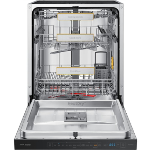 삼성전자 비스포크 DW60A8375UG 12인용 빌트인 (코타)_이미지