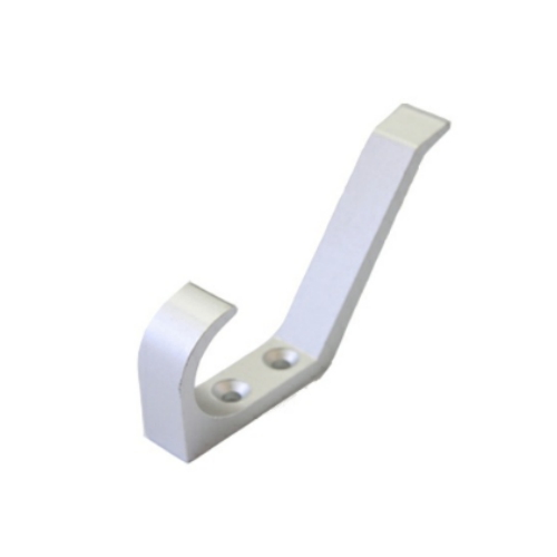 가자데코 2단 옷걸이 벽행거 (1개)_이미지