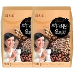 담터 호두 아몬드 율무차 리필 900g (2개)