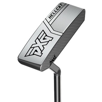PXG 헬캣 제로토크 퍼터