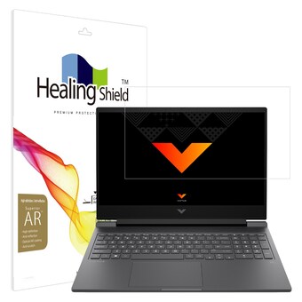 폰트리 힐링쉴드 HP <b>빅터스</b> <b>16</b> 2023 고화질 AR 액정보호필름