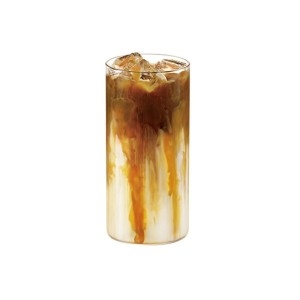 폴바셋 폴바셋 아이스 카라멜 마키아토 Standard