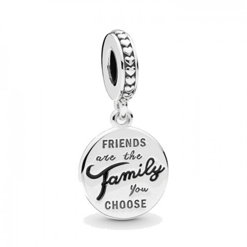 판도라 Friends Dangle Charm 798124EN16_이미지