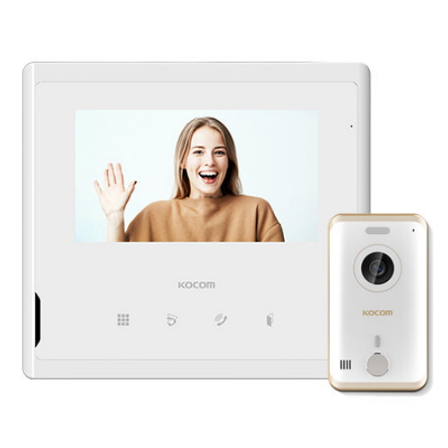 ���� KCV-S701 + KC-R80E