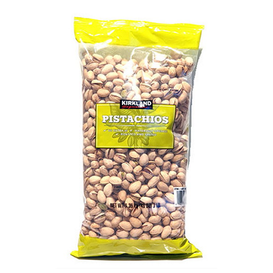 코스트코 커클랜드 피스타치오 1.36kg (1개)