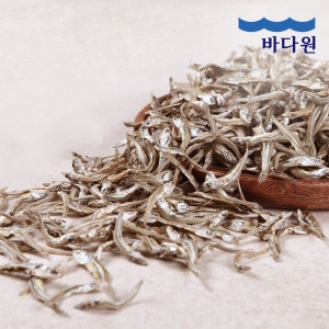 바다원 볶음조림용 멸치 소멸/가이리 500gx3봉 1.5kg_이미지
