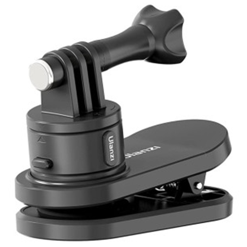 울란지 GO Quick II 마그네틱 퀵릴리즈 백팩 마운트 (정품)_이미지