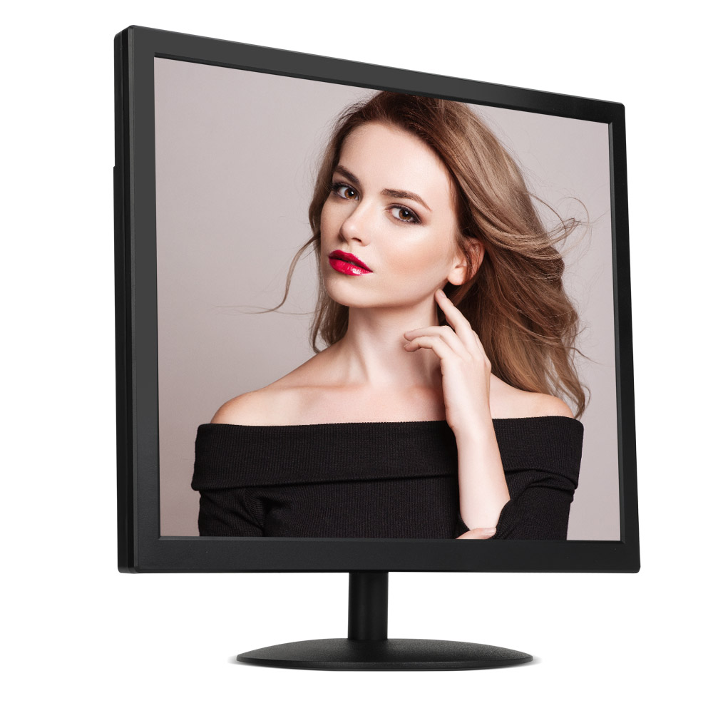 타라엘씨디 TRL190BNC TOUCH 원형 스탠드