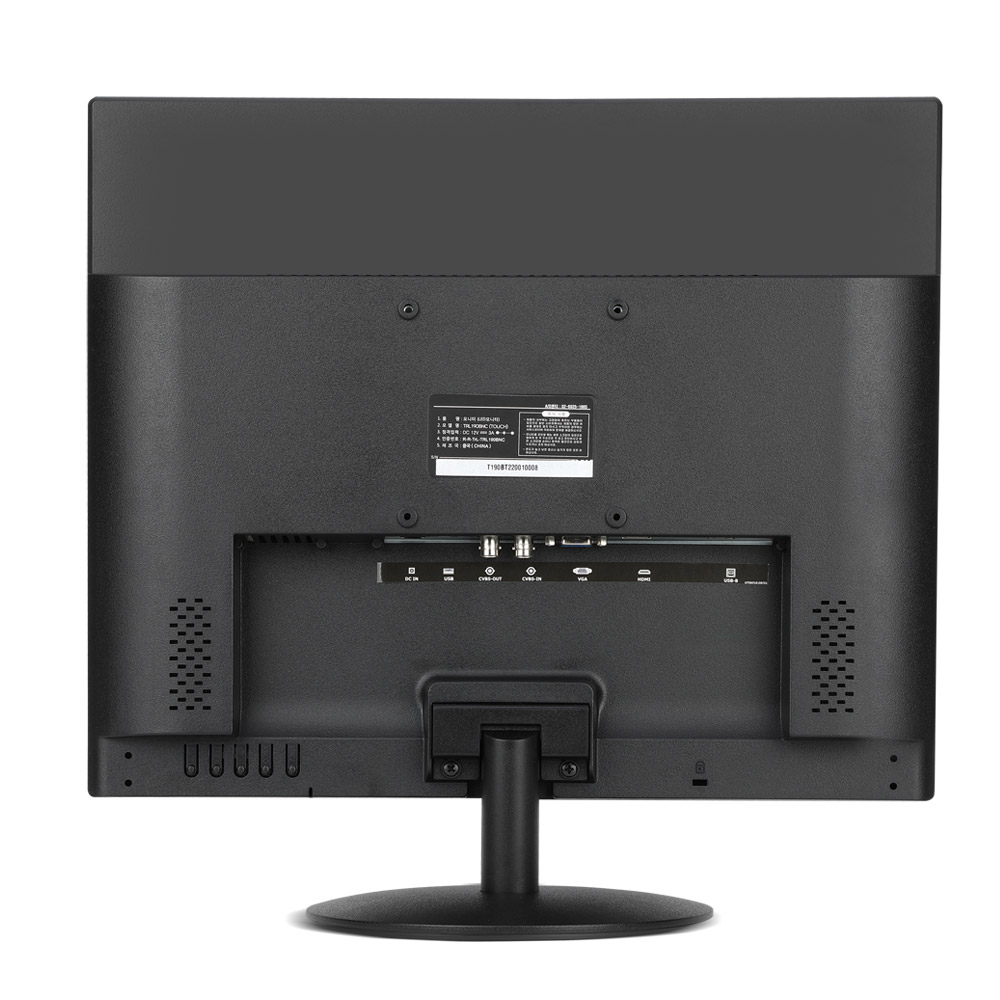 타라엘씨디 TRL190BNC TOUCH 원형 스탠드_이미지