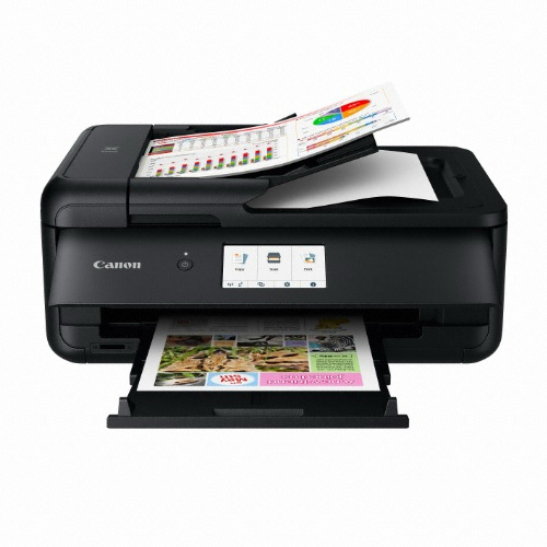 Canon Mommy Photo TS9590 (기본잉크)_이미지