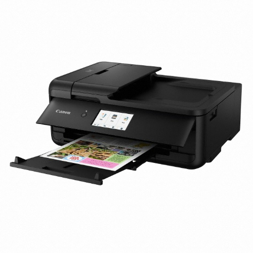 Canon Mommy Photo TS9590 (기본잉크)_이미지