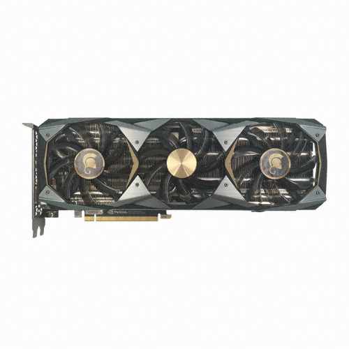 MANLI 지포스 RTX 2080 Gallardo D6 8GB : 다나와 가격비교