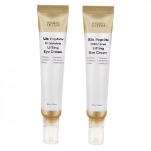 성분에디터 실크 펩타이드 인텐시브 리프팅 아이크림 30ml (2개)_이미지