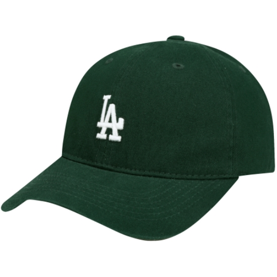 MLB CP77 루키 볼캡 32CP77111 (07G, 그린)